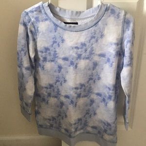Tie Dye Sweater (S)